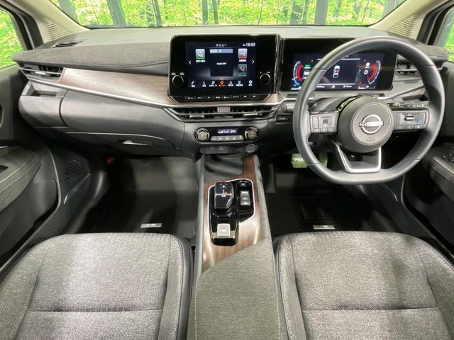 NISSAN AURA 2023 Image 31