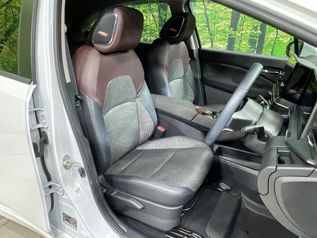 NISSAN AURA 2023 Image 31