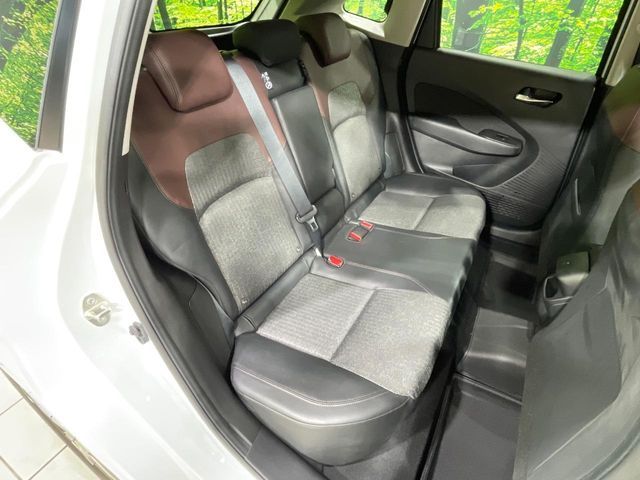 NISSAN AURA 2023 Image 31