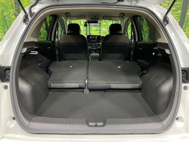 NISSAN AURA 2023 Image 31