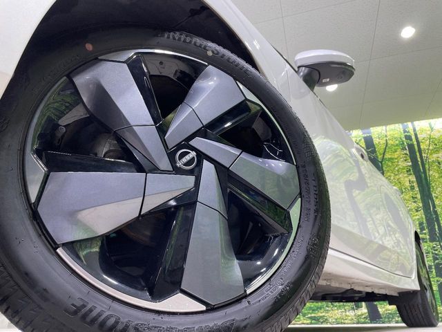 NISSAN AURA 2023 Image 31