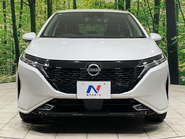 NISSAN AURA 2023 Image 31