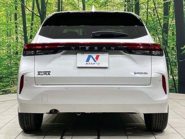 NISSAN AURA 2023 Image 31