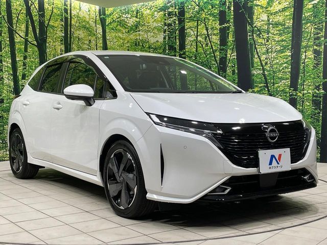 NISSAN AURA 2023 Image 31