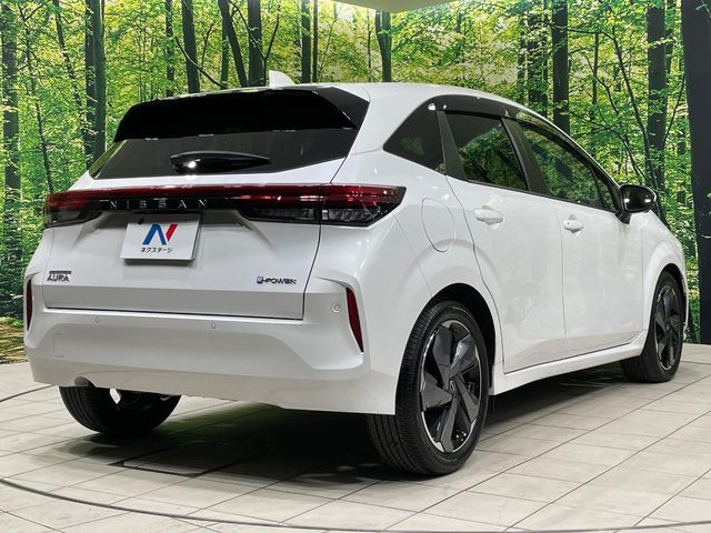 NISSAN AURA 2023 Image 31