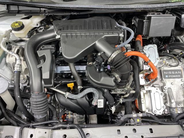 NISSAN AURA 2023 Image 31