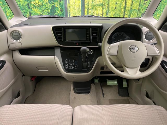 NISSAN DAYZ ROOX 2014 Image 31