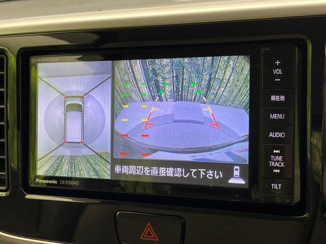 NISSAN DAYZ ROOX 2014 Image 31