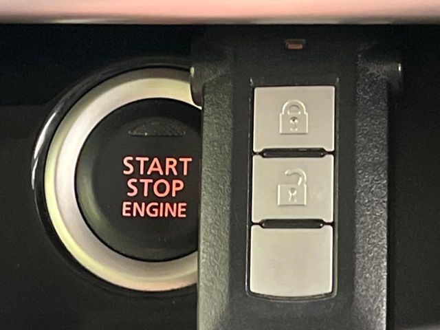 NISSAN DAYZ ROOX 2014 Image 31