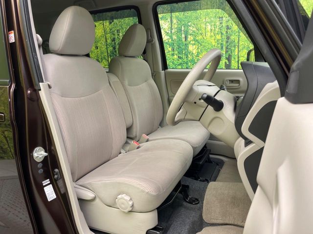 NISSAN DAYZ ROOX 2014 Image 31