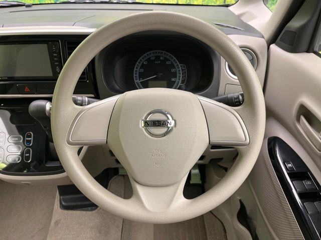 NISSAN DAYZ ROOX 2014 Image 31