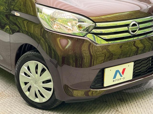 NISSAN DAYZ ROOX 2014 Image 31