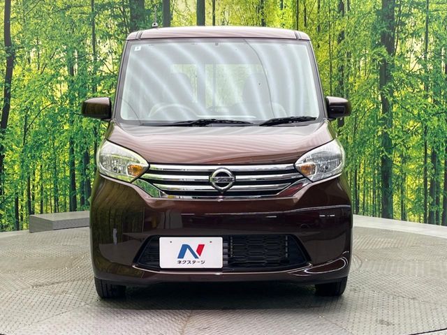 NISSAN DAYZ ROOX 2014 Image 31