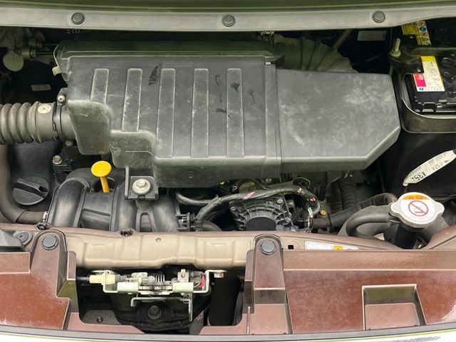 NISSAN DAYZ ROOX 2014 Image 31