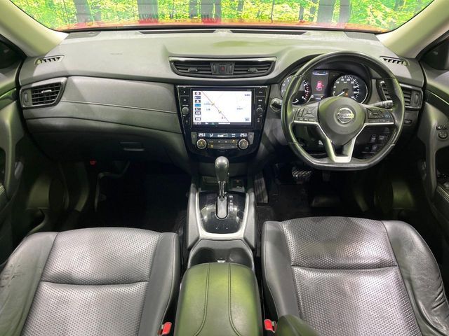 NISSAN X-TRAIL 4WD 2020 Image 31