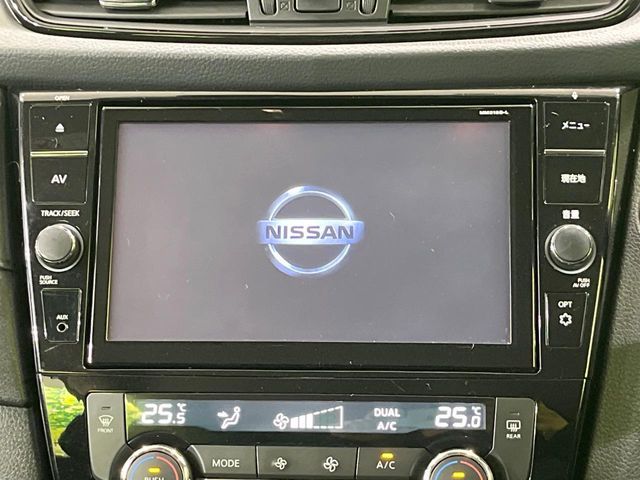 NISSAN X-TRAIL 4WD 2020 Image 31