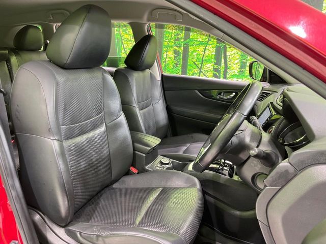 NISSAN X-TRAIL 4WD 2020 Image 31