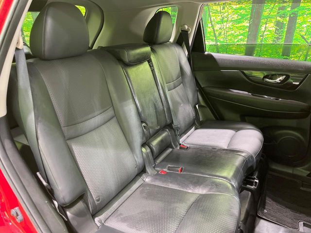 NISSAN X-TRAIL 4WD 2020 Image 31