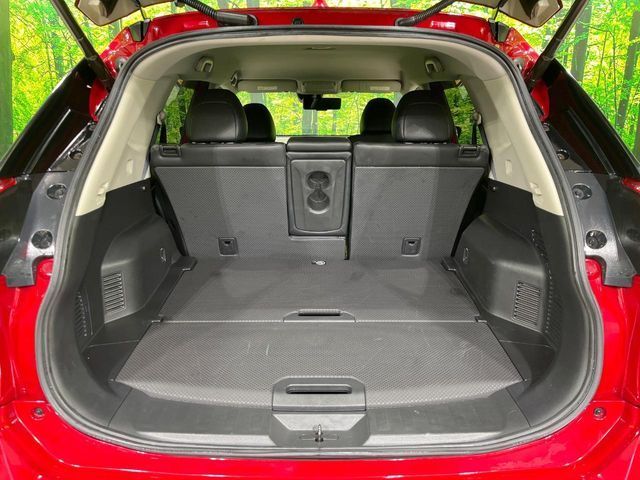 NISSAN X-TRAIL 4WD 2020 Image 31