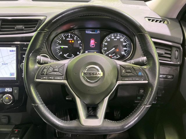 NISSAN X-TRAIL 4WD 2020 Image 31