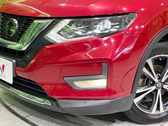 NISSAN X-TRAIL 4WD 2020 Image 31