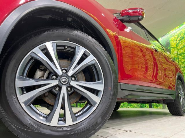 NISSAN X-TRAIL 4WD 2020 Image 31