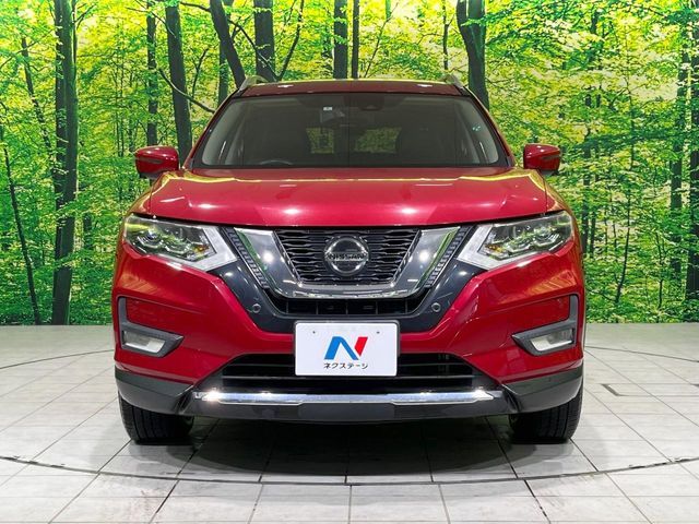 NISSAN X-TRAIL 4WD 2020 Image 31