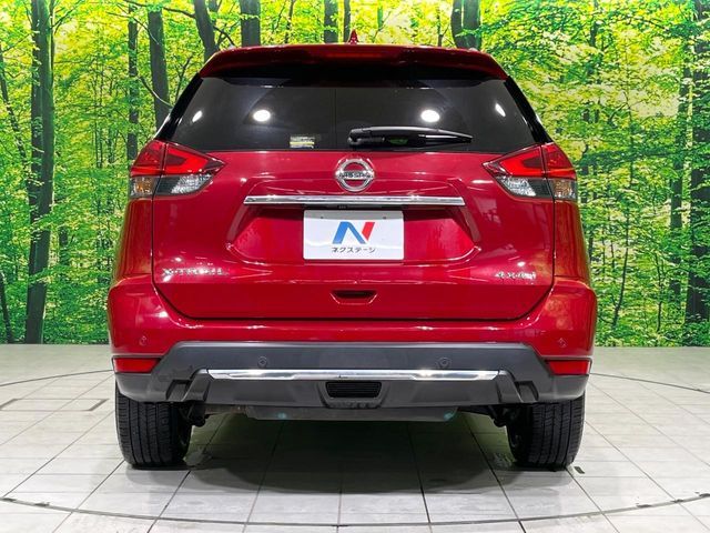 NISSAN X-TRAIL 4WD 2020 Image 31