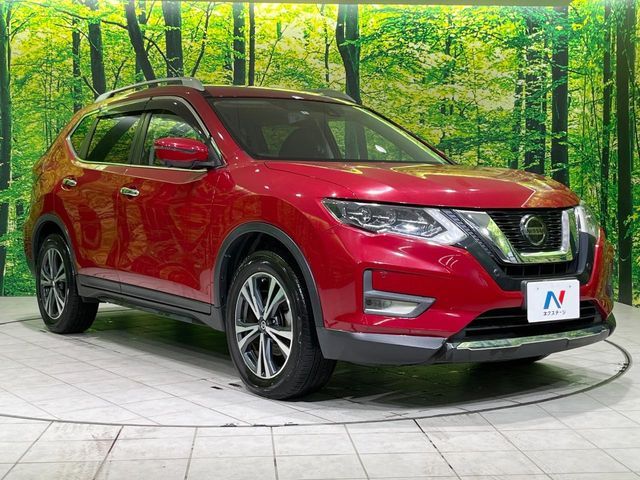 NISSAN X-TRAIL 4WD 2020 Image 31