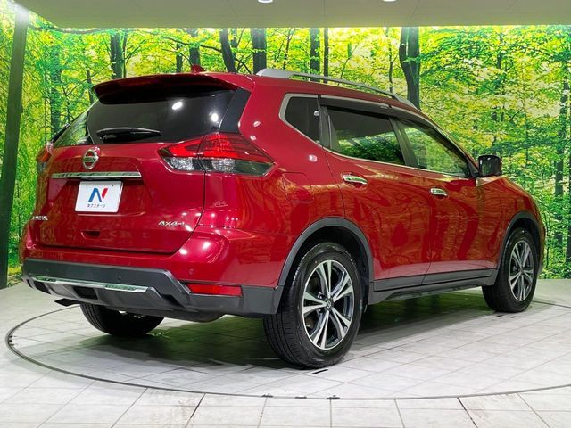 NISSAN X-TRAIL 4WD 2020 Image 31