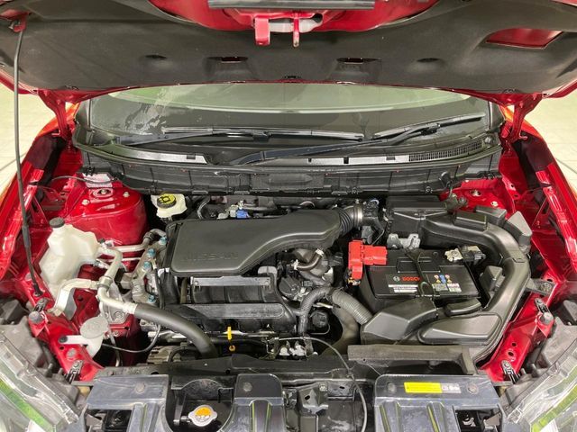 NISSAN X-TRAIL 4WD 2020 Image 31