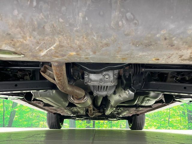 NISSAN X-TRAIL 4WD 2020 Image 31