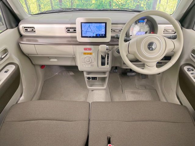 SUZUKI ALTO LAPIN 2017 Image 31