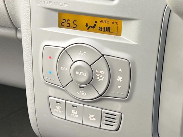 SUZUKI ALTO LAPIN 2017 Image 31