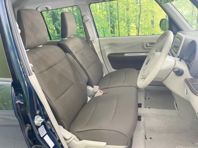 SUZUKI ALTO LAPIN 2017 Image 31