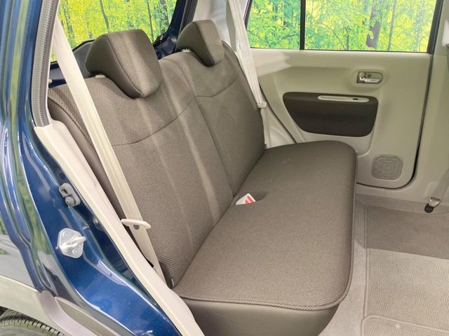 SUZUKI ALTO LAPIN 2017 Image 31