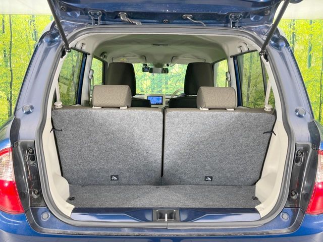 SUZUKI ALTO LAPIN 2017 Image 31