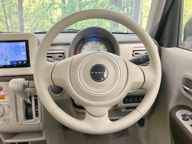 SUZUKI ALTO LAPIN 2017 Image 31