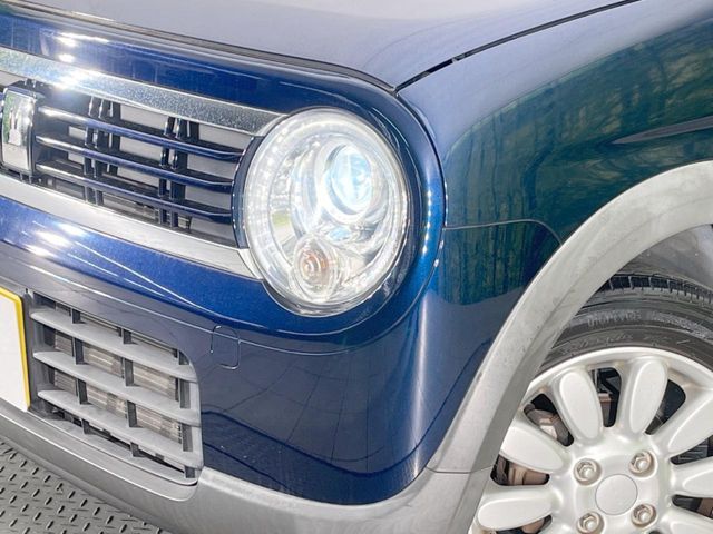 SUZUKI ALTO LAPIN 2017 Image 31