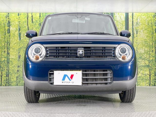 SUZUKI ALTO LAPIN 2017 Image 31