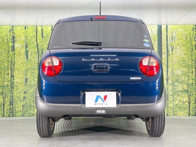 SUZUKI ALTO LAPIN 2017 Image 31