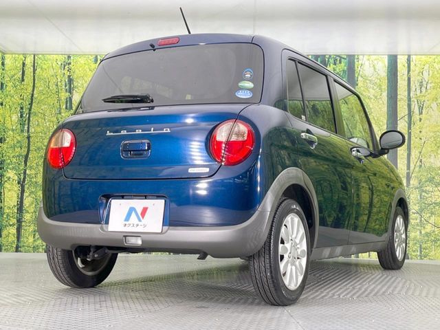 SUZUKI ALTO LAPIN 2017 Image 31