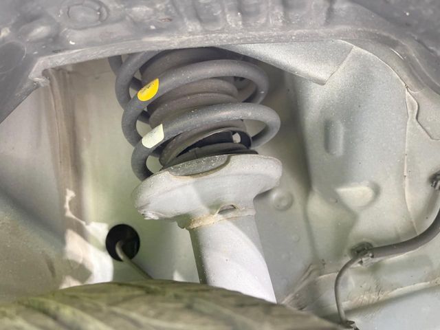 SUZUKI ALTO LAPIN 2017 Image 31