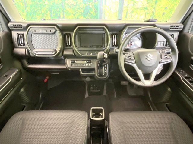 SUZUKI HUSTLER 2025 Image 31