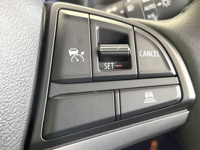 SUZUKI HUSTLER 2025 Image 31