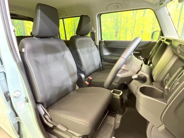 SUZUKI HUSTLER 2025 Image 31