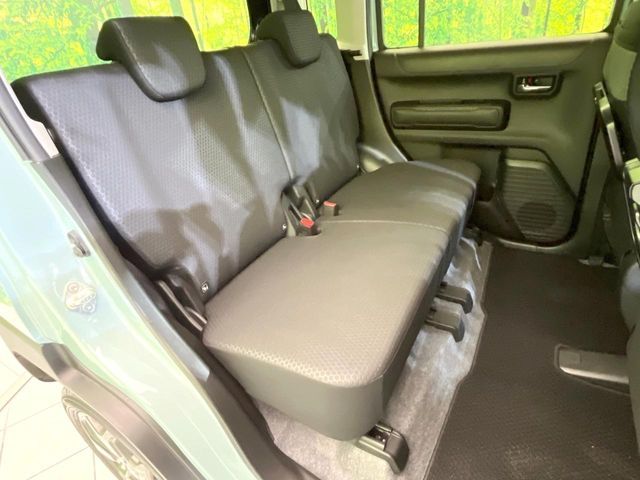 SUZUKI HUSTLER 2025 Image 31