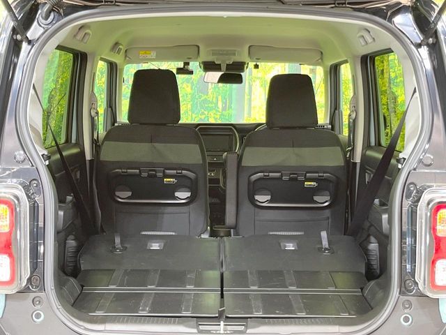 SUZUKI HUSTLER 2025 Image 31