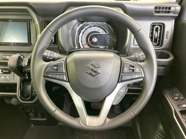 SUZUKI HUSTLER 2025 Image 31