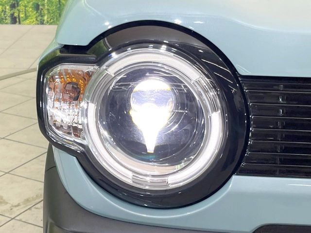 SUZUKI HUSTLER 2025 Image 31